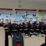 В Перми сотрудники СОБР «Стрелец» провели день открытых дверей для суворовцев - Росгвардия