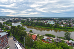Кунгур
