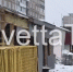 В Перми сносят мини-рынок на ул. Пожарского - Ветта