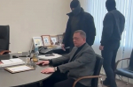 В подшефном Прикамью Северодонецке задержали главу города
