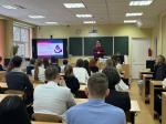 Прикамских школьников научили безопасной работе с нейросетями