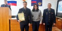 В ИК-18 ГУФСИН России по Пермскому краю подвели итоги деятельности учреждения за 2024 год - УФСИН по Пермскому краю