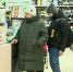 В пермском супермаркете покупатели устроили драку - Вести-Пермь