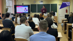 Прикамских школьников научили безопасной работе с нейросетями