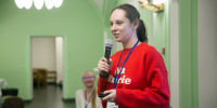 Новая наука: как молодым ученым покорять горизонты - НИУ ВШЭ в Перми