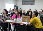 В Пермском крае в рамках партпроекта «Женское движение Единой России» проходят межтерриториальные встречи