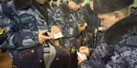 В ИК-11 ГУФСИН России по Пермскому краю проведен Единый день воспитательной работы - УФСИН по Пермскому краю