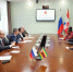 Визит делегации Республики Зимбабве - Новый Компаньон