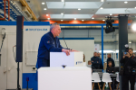 Юрий Борисов Роскосмос 2