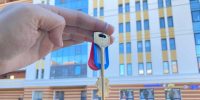Новостройка Долгановский - Новый Компаньон