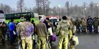 Из украинского плена освобожден военнослужащий из Прикамья - Ветта