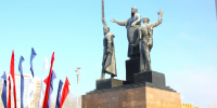 Будьте осторожны! 6 февраля в Пермском крае ожидается гололедица на дорогах - Министерство территориальной безопасности