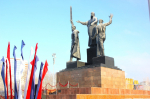 Будьте осторожны! 6 февраля в Пермском крае ожидается гололедица на дорогах
