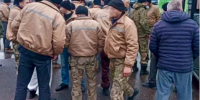 После обмена пленными в Прикамье из плена вернется один контрактник - Ветта