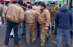 После обмена пленными в Прикамье из плена вернется один контрактник