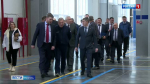 В Перми открыли серийное производство двигателей РД-191 для ракет "Ангара"