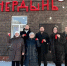 В Чердыни открылся новый автовокзал - Комсомольская Правда