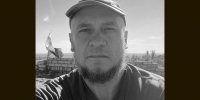 В Александровске похоронят участника СВО, погибшего в день своего 50-летия - Комсомольская Правда