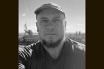 В Александровске похоронят участника СВО, погибшего в день своего 50-летия