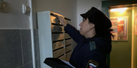 Судебные приставы взыскали с подруг штраф за совершенное ими преступление - УФССП по Пермскому краю