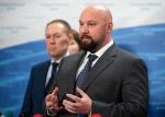 Газовые сети должны вернуться под контроль государства, считает Владимир Кошелев