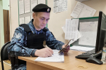 В Пермском крае наказали около тысячи жителей региона за плохое поведение в суде