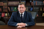 Генерал-майор Виктор Батмазов покидает пост главы краевого Минтербеза