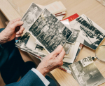 Дмитрий Махонин поздравил ветерана ВОВ из Перми со 100-летием