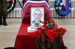 В Пермском крае скончался боец СВО, который два месяца лежал в госпитале