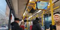 Пермский муниципальный перевозчик пополнит свой парк белорусскими автобусами - V-Kurse.Ru