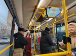 Пермский муниципальный перевозчик пополнит свой парк белорусскими автобусами