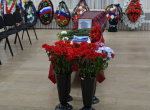 В ходе СВО погиб машинист тепловоза из Александровска