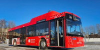 МАЗ автобус - Новый Компаньон