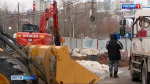 В ходе реконструкции шоссе Космонавтов перенесли остановку, пешеходный переход и светофоры