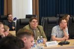 Студент Пермского АгроТехноУнивера стал членом Молодёжной дирекции Пермского края!