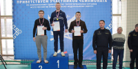Пермский судебный пристав по ОУПДС стал лучшим на ведомственном чемпионате - УФССП по Пермскому краю