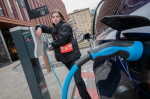 В Пермском крае количество электрозаправок к концу 2024 года стало больше сотни
