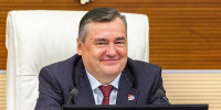 Валерий Сухих: молодежь становится инициатором преобразований в территориях - Business Class