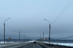В Прикамье устройство наружного освещения Чусовского моста оценили в 99,5 млн рублей