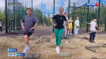 В Молодежном парламенте обсудили новые идеи инициативного бюджетирования