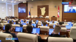 В Молодежном парламенте обсудили новые идеи инициативного бюджетирования