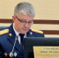 В региональном следственном управлении Следственного комитета России подведены итоги работы ведомства за 2024 год - Следственный комитет