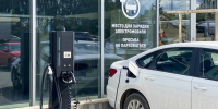 elektromobil - Новый Компаньон