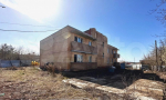 Долгострой Треста 14 Сибирская, 45 во Фролах