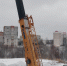 В Пермском крае завершилась первая фаза работ по строительству межвузовского кампуса - V-Kurse.Ru