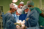 Сегодня отмечается Международный день операционной медицинской сестры