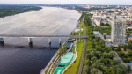 Новый речной маршрут из Перми до Сарапула запустят в этом году