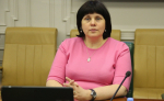 Крепкие семейные союзы должно поддерживать государство, ‒ Афанасьева