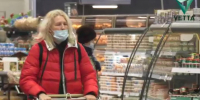 В Пермском крае заметно подорожали рыба, овощи и отдельные виды услуг - Ветта