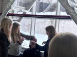 Мероприятия Деловой программы